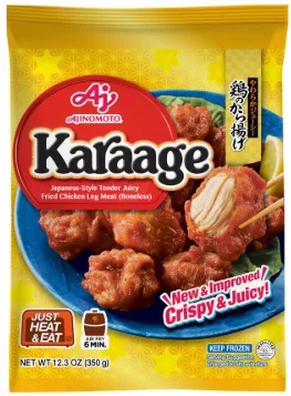 AJINOMOTO KARAAGE 350g