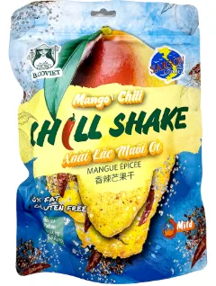 BACOVIET MANGO CHILI CHILL SHAKE 100G