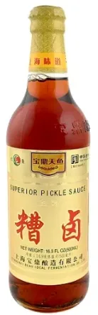 Beau Ideal - Superior Pickle Sauce 12/500ml