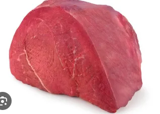 BEEF PEELED KNUCKLE
