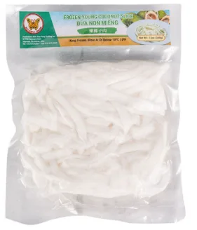 BTF - F/Z Young Coconut Slice 36/14oz