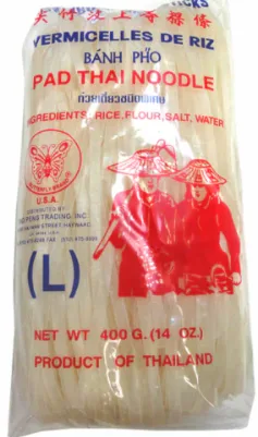 BTF - JANTABOON RICE STICKS (L) 30/14oz