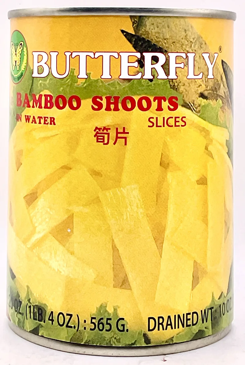 BUTT BAMBOO SLICE 20 OZ