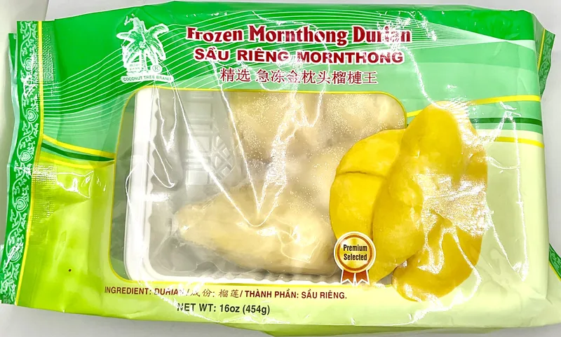 CT - F/Z Mornthong Durian 24/16oz