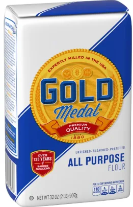 Gold Medal All Purpose Flour 32oz