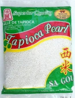 JHC TAPIOCA PEARL 50/14OZ