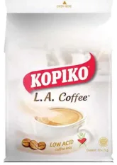 Kopiko - Low Acid Coffee Mix 24/25g
