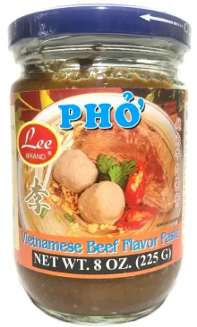 LEE VN BEEF FL PASTE 8oz