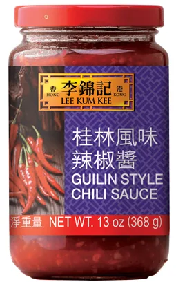 LKK - GUILIN CHILI SAUCE 12/13oz