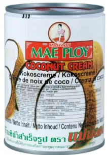 MAE PLOY COCONUT CREAM 19OZ