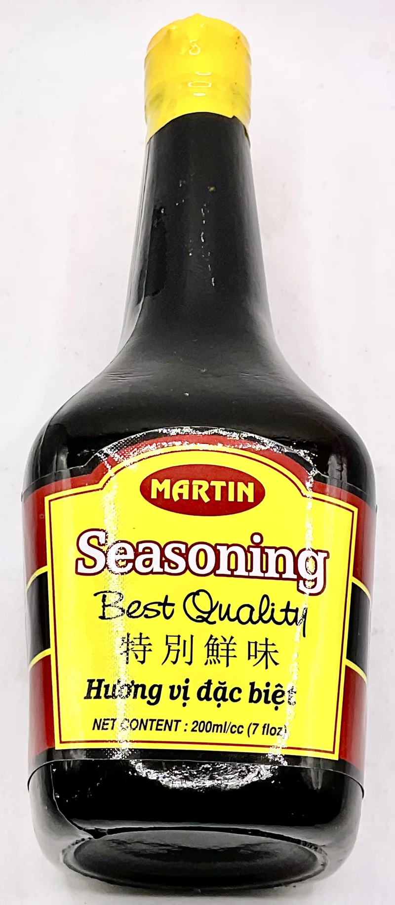 MARTIN SEASONING 7fl oz