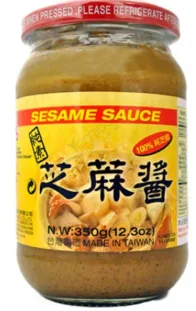 MASTER - SESAME SAUCE 24/350g