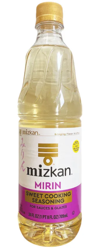 MIZKAN SWEET COOKING SEASONING 709ML