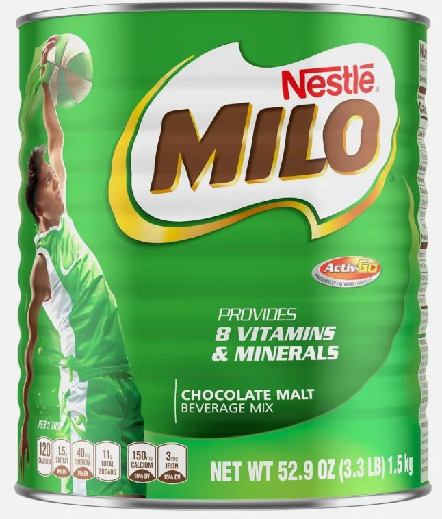 NESTLE MILO 3.3lb