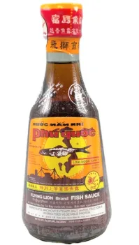 PHU QUOC - FISH SAUCE 24/10.14oz