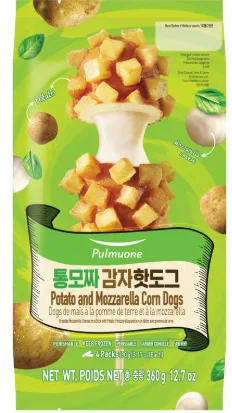 PULMUONE POTATO12.7 OZ