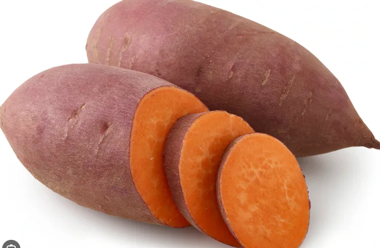 RED YAM