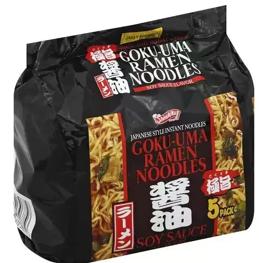 Shirak.Soy Sauce Ramen 16.75oz