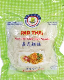 SINCERE PAD THAI 16oz