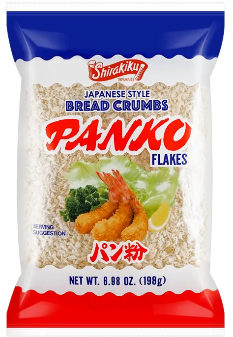 SK - Panko Bread Crumb 36/8oz