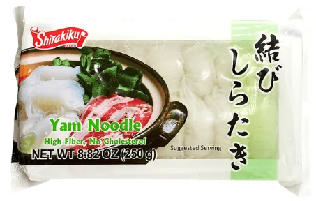 SK - Yam Noodle 30/250g