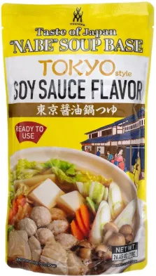 SOUP BASE NABE SOYSAUCE 10/26.45OZ