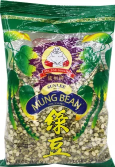 SUNLEE - MUNG BEAN 50/14oz