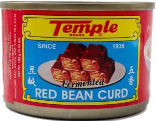 TEMPLE - BEANS CAKE 100/180g