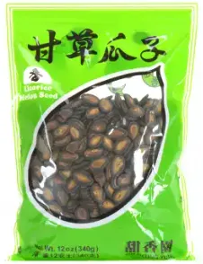TIMHEUNGYUEN - LICORICE MELON SEED 50/12oz