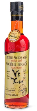 VI XUA PREMIUM ANCHOVY SAUCE 16.9 fl oz