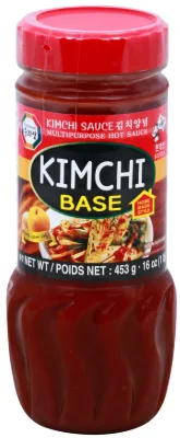 WANG KIMCHI BASE 16oz