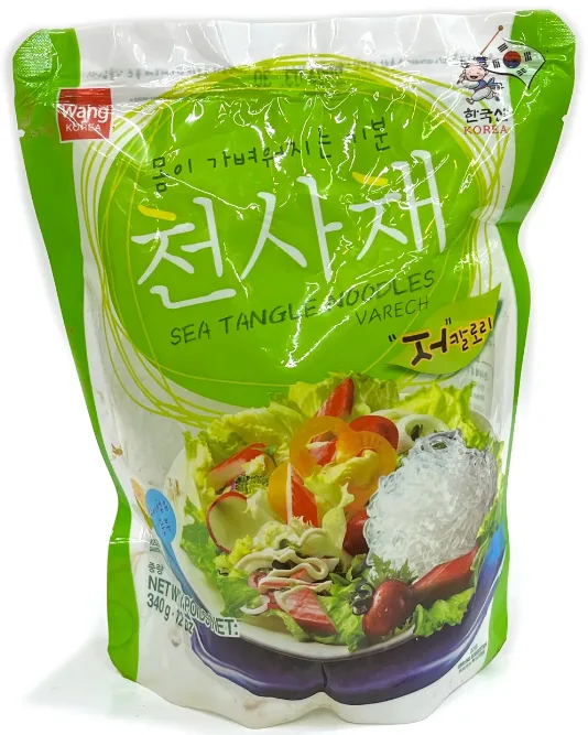 WANG - SEA TANGLE NOODLES 30/12oz
