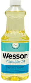WESSION VEGETABLE OIL 48fl oz