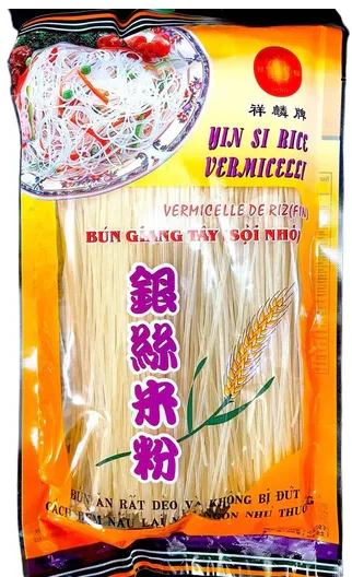 YIN SI R VERMICELLI/ Fin 300g