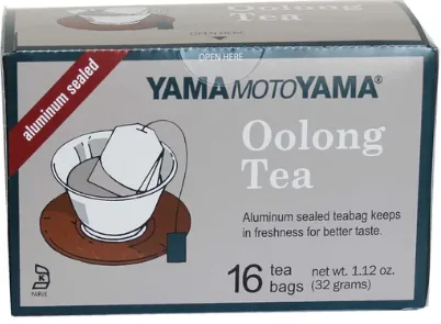 YMY - OOLONG TEA 6/1.13oz